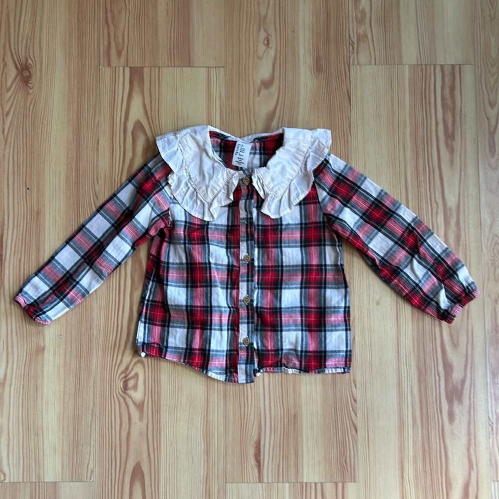 Toddler Top